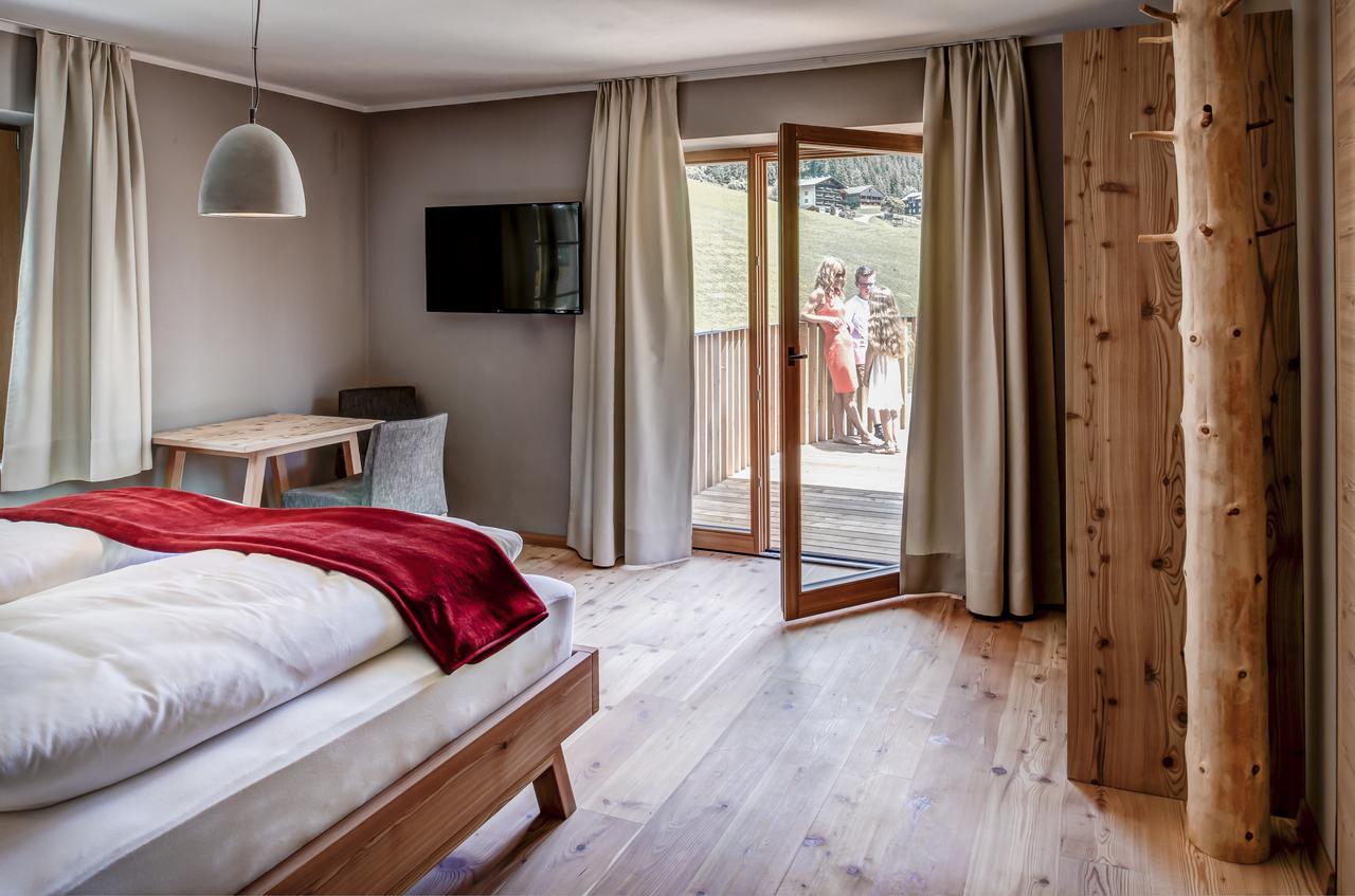 Zollhaus St Jakob Im Defereggental Sankt Jakob in Defereggen Buitenkant foto