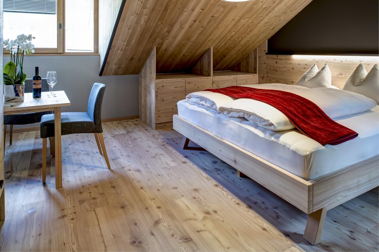 Zollhaus St Jakob Im Defereggental Sankt Jakob in Defereggen Buitenkant foto