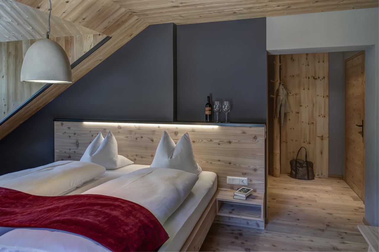 Zollhaus St Jakob Im Defereggental Sankt Jakob in Defereggen Buitenkant foto
